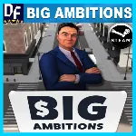 Big Ambitions ✔ ️STEAM Аккаунт
