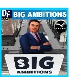 Big Ambitions ✔ ️STEAM Аккаунт