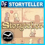 Storyteller ✔ ️STEAM Аккаунт + ГАРАНТИЯ