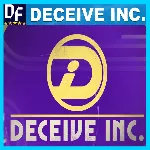 Deceive Inc.✔ ️STEAM Аккаунт