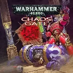 Warhammer 40,000: Chaos Gate 0% ГАРАНТИЯ - irongamers.ru