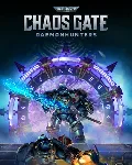 🔥 Warhammer 40,000: Chaos Gate - Daemonhunters💳 0%💎 🔥 