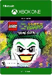 🎮 🔥 LEGO® СУПЕРЗЛОДЕИ DC - ИЗДАНИЕ ДЭЛЮКС XBOX🔑 КЛЮЧ🔥 