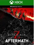 🎮 🔥 WORLD WAR Z: AFTERMATH XBOX ONE / SERIES X|S🔑 КЛЮЧ🔥 