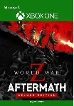 🎮 🔥 WORLD WAR Z: AFTERMATH DELUXE EDITION XBOX🔑 КЛЮЧ СРАЗУ🔥 