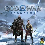God of War Ragnarok | Рагнарек PS4 | PS5 - irongamers.ru