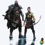 God of War Ragnarok | Рагнарек PS4 | PS5 - irongamers.ru