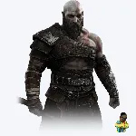 God of War Ragnarok | Рагнарек PS4 | PS5 - irongamers.ru