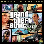 Grand Theft Auto V - GTA 5 | ГТА 5 PS4 | PS5 - irongamers.ru