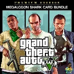 Grand Theft Auto V - GTA 5 | ГТА 5 PS4 | PS5 - irongamers.ru