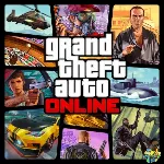 Grand Theft Auto V - GTA 5 | ГТА 5 PS4 | PS5 - irongamers.ru