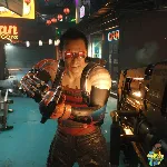 Cyberpunk 2077 | Киберпанк 2077 PS4 | PS5 - irongamers.ru