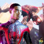 Marvels Spider-Man: Miles Morales Человек паук PS4|PS5 - irongamers.ru