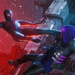 Marvels Spider-Man: Miles Morales Человек паук PS4|PS5 - irongamers.ru