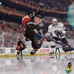 NHL 23 | НХЛ 23 PS4 | PS5 - irongamers.ru