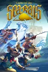 ✅ Curse of the Sea Rats Xbox One|X|S активация