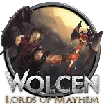 Wolcen: Lords of Mayhem +DLC ®✔ ️Steam (GLOBAL)🌍 