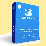 Sonics  PREMIUM🍒 БЕЗЛИМИТ🟢 до ~2024 года
