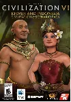 🔥 Sid Meiers Civilization VI Khmer and Indonesia💳 0%🔥 