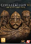 🔥 Sid Meiers Civilization VI Vikings Scenario💳 0%💎 🔥 