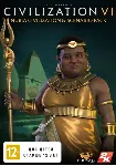 🔥 Sid Meiers Civilization VI Nubia Pack💳 0%💎 ГАРАНТИЯ🔥 
