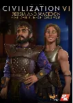 🔥 Sid Meiers Civilization VI Persia and Macedon💳 0%💎 🔥 