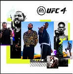 💚 UFC 4 ЮФС 4 PS (PS4/PS5) 💚 