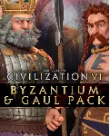 🔥 Sid Meiers Civilization VI Byzantium & Gaul💳 0%💎 🔥 