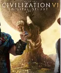 🔥 Sid Meier´s Civilization VI Deluxe Edition💳 0%💎 🔥 