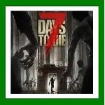 7 Days to Die Steam⭐Аренда Аккаунта Онлайн⭐0% Карты - irongamers.ru