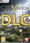 🔥 Sid Meier´s Civilization V: DLC PACK (18 в 1)💳 0%💎 🔥 