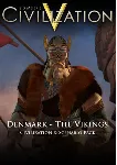 🔥 Civilization V: Scenario Denmark The Vikings РФ/СНГ🔥 