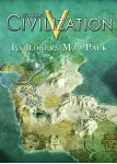 🔥 Civilization V: Explorer’s Map Pack DLC РФ/СНГ💳 0%🔥 