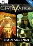 🔥 Civilization V: Spain and Inca DLC РФ/СНГ💳 0%💎 🔥 