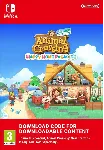 Animal Crossing New Horizons Happy Home Paradise Switch