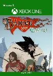 BANNER SAGA TRILOGY XBOX ONE / XBOX SERIES X|S Ключ 🔑 