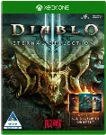 Diablo III: Eternal Collection XBOX КЛЮЧ - irongamers.ru