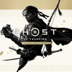 💚 GHOST OF TSUSHIMA PS (PS4/PS5) 💚 