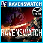 Ravenswatch ✔ ️STEAM Аккаунт + ГАРАНТИЯ