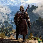 Ведьмак 3: Дикая Охота The Witcher 3 Wild Hunt PS4|PS5 - irongamers.ru
