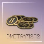 PUBG | 510 G-Coins (STEAM) - irongamers.ru