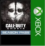 ⭐Call of Duty Ghosts Season Pass XBOX⭐Покупка Вам⭐ - irongamers.ru