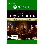 🎮 🔥 THE COUNCIL - COMPLETE SEASON XBOX ONE/X|S🔑 КЛЮЧ🔥 