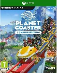 🎮 🔥 PLANET COASTER: ИЗДАНИЕ ДЛЯ КОНСОЛЕЙ XBOX🔑 КЛЮЧ🔥 
