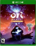 🔥 Ori and the Blind Forest XBOX ONE|X|S|🔑 