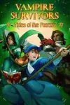 🌍 Vampire Survivors: Tides of the Foscari XBOX + PC🔑 🎁 