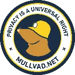🌐 Mullvad  - 6 / 12 Месяцев - Код пополнения - АВТО