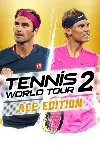 Tennis World Tour 2 Ace Edition Xbox активация