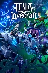 Tesla vs Lovecraft Xbox One|X|S активация