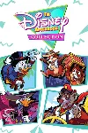 The Disney Afternoon Collection Xbox активация - irongamers.ru